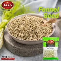 TAZA FENNEL SEED 200G